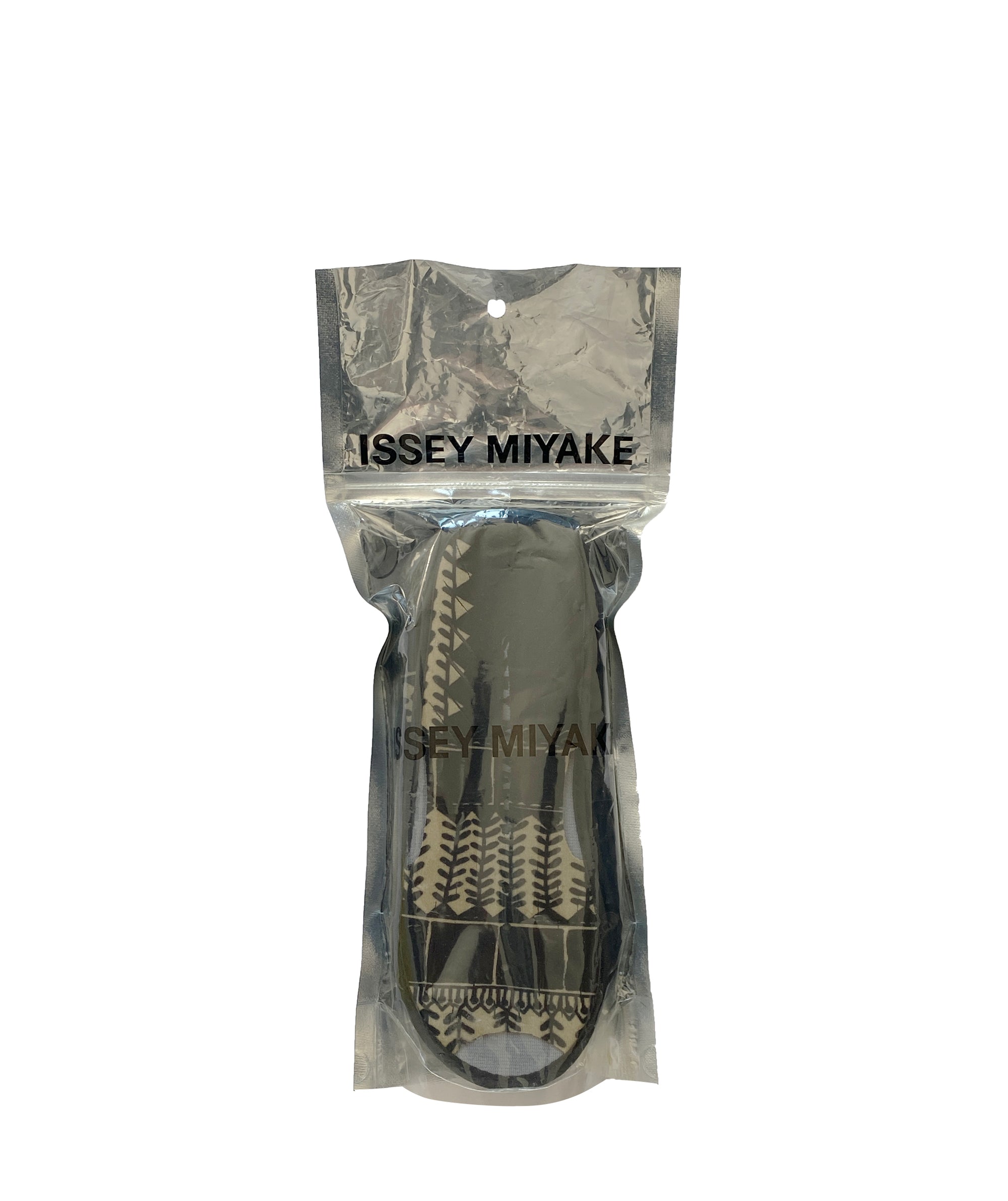 ISSEY MIYAKE Sock Sandals 38