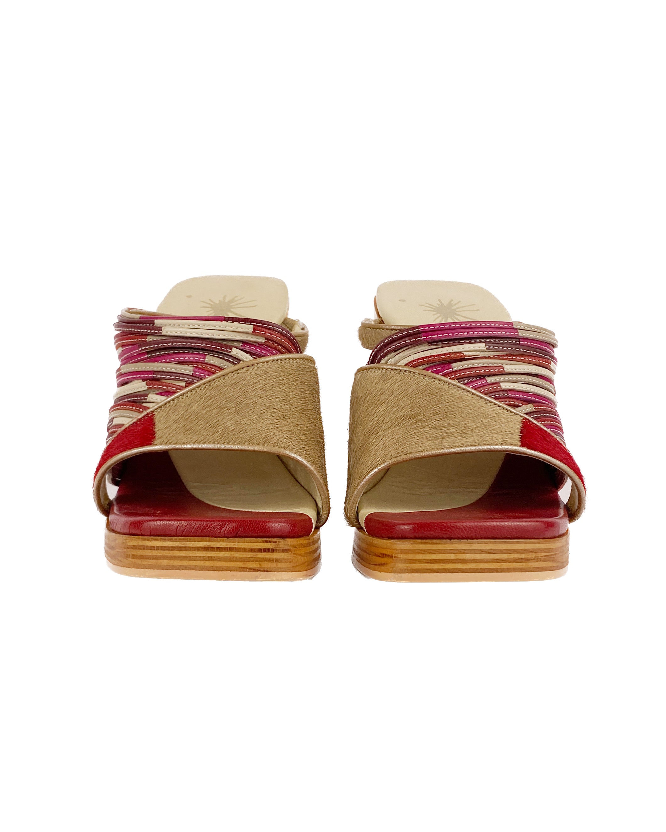 MIHARA YASUHIRO Clogs 36 – Archive Club