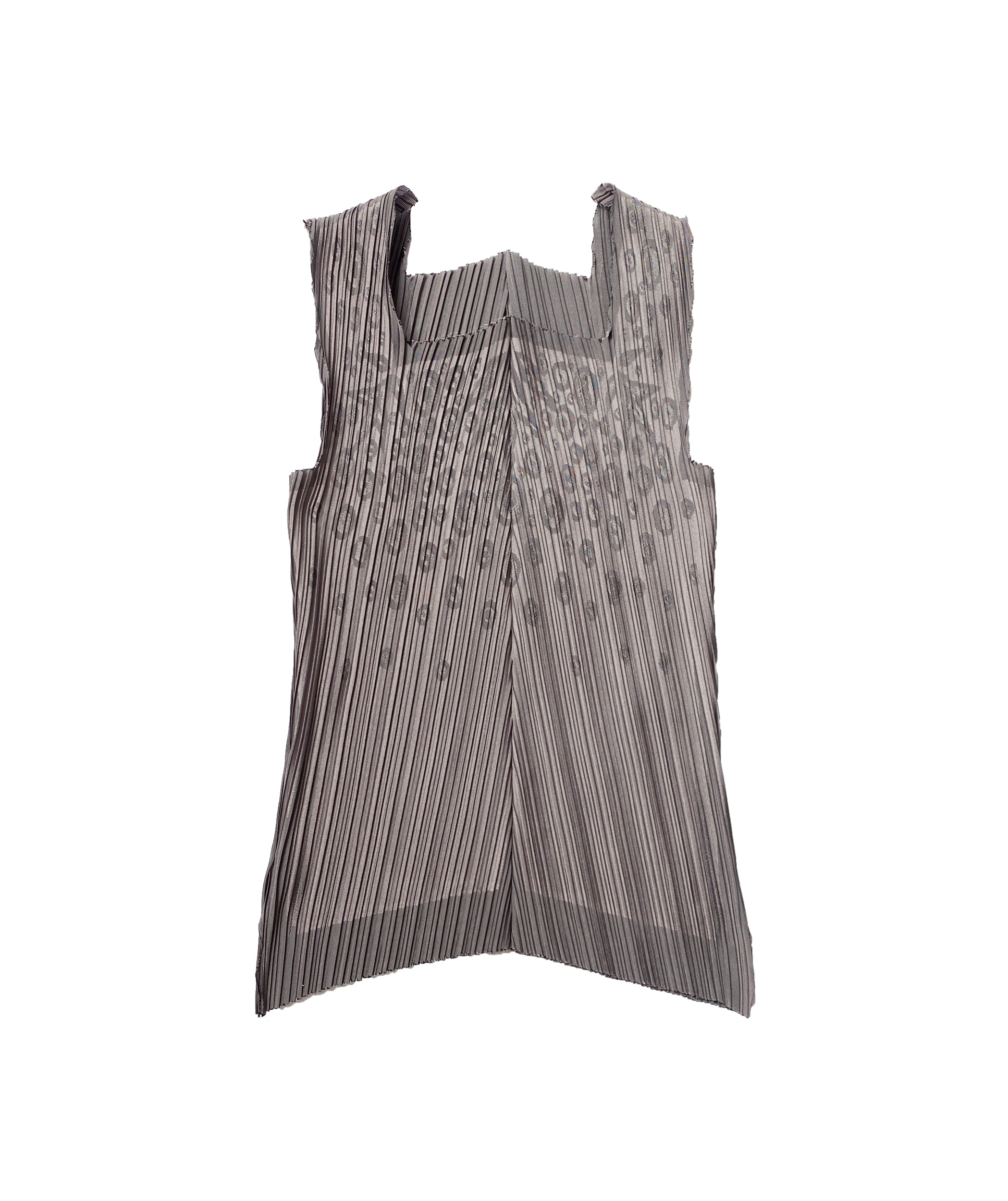 ISSEY MIYAKE FÈTE Pleated Top S