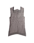 ISSEY MIYAKE FÈTE Pleated Top S