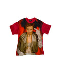 UNDERCOVER Cindy Sherman Tee M