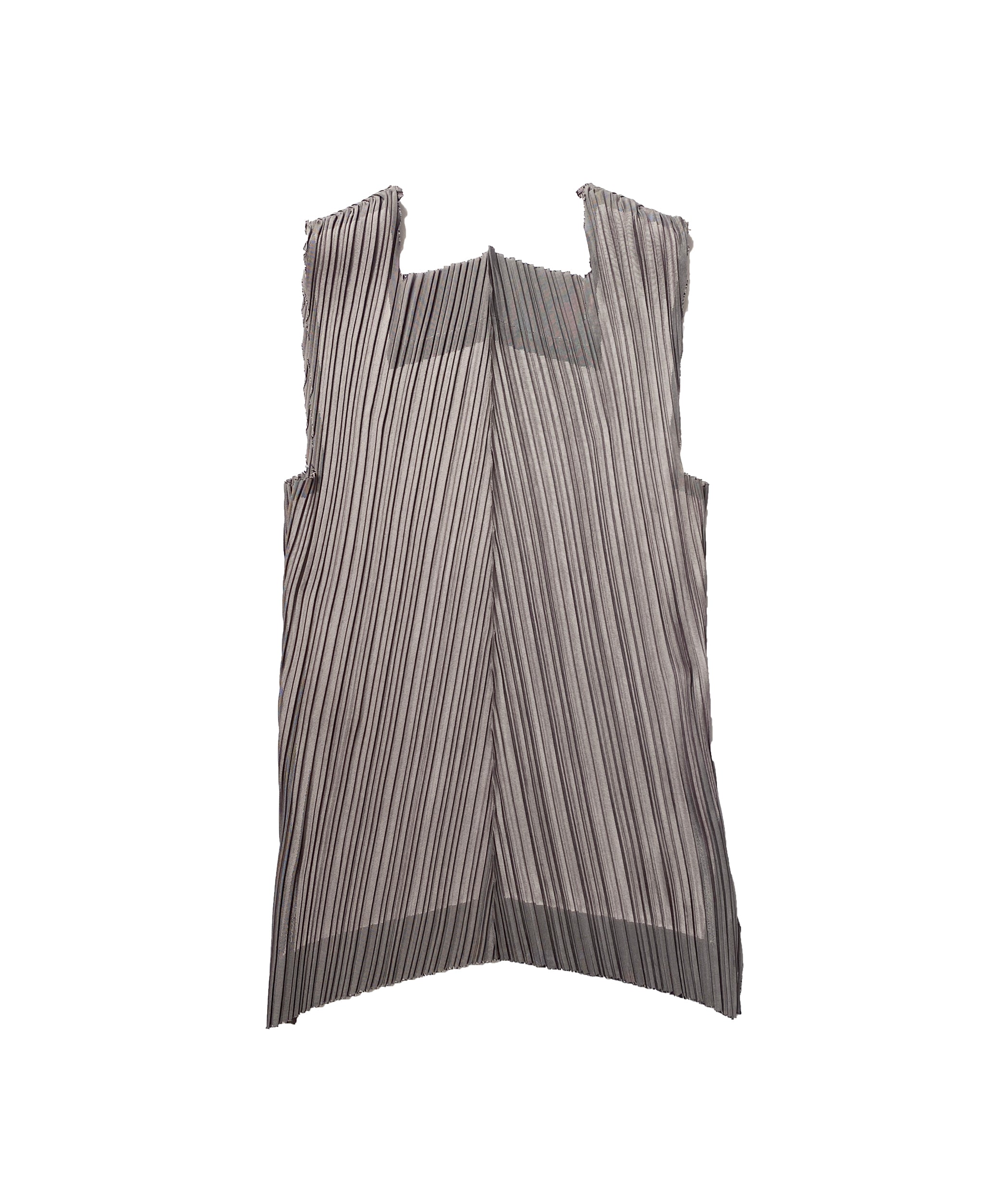 ISSEY MIYAKE FÈTE Pleated Top S