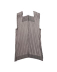 ISSEY MIYAKE FÈTE Pleated Top S