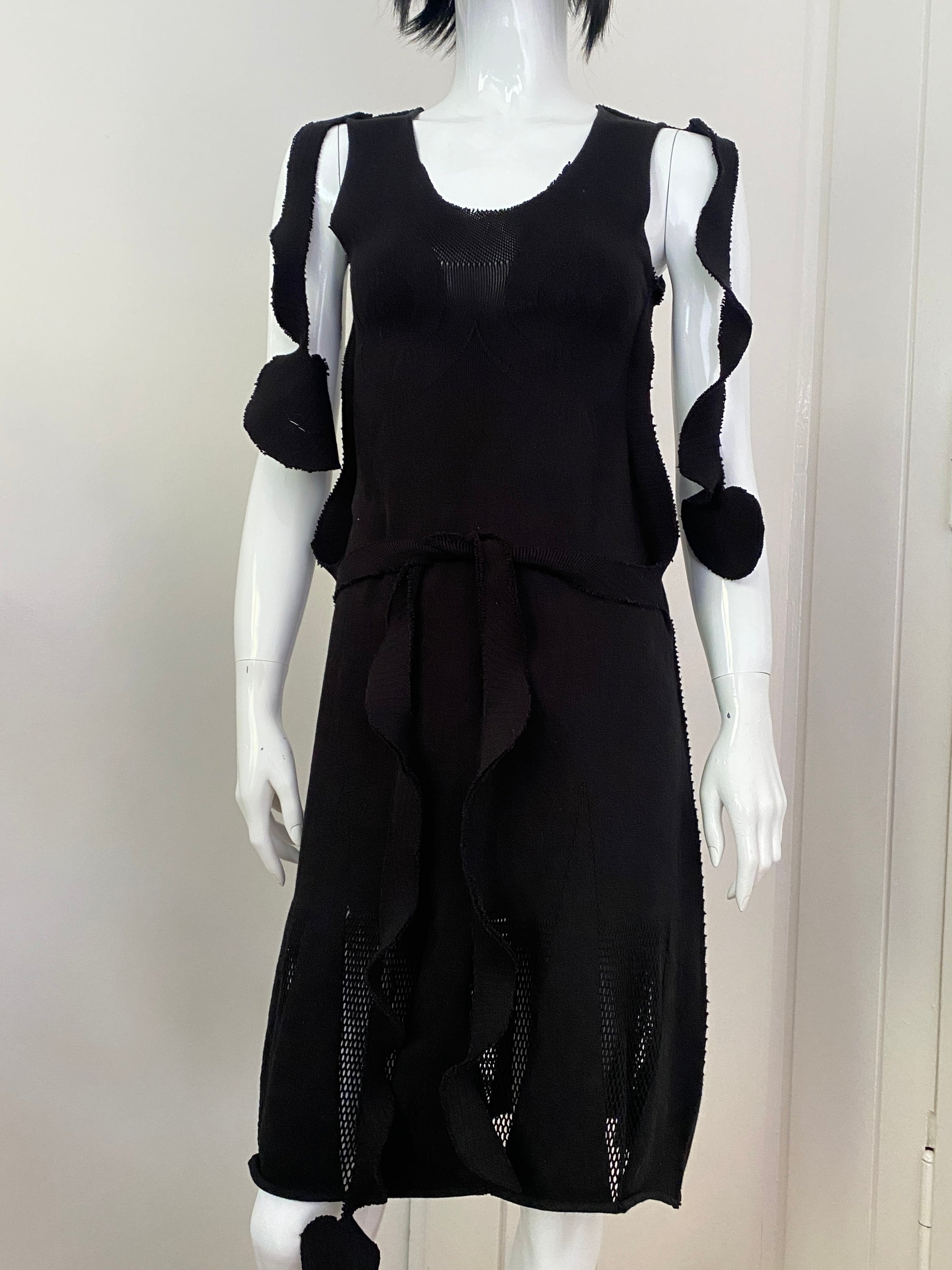 ISSEY MIYAKE A-POC Dress S