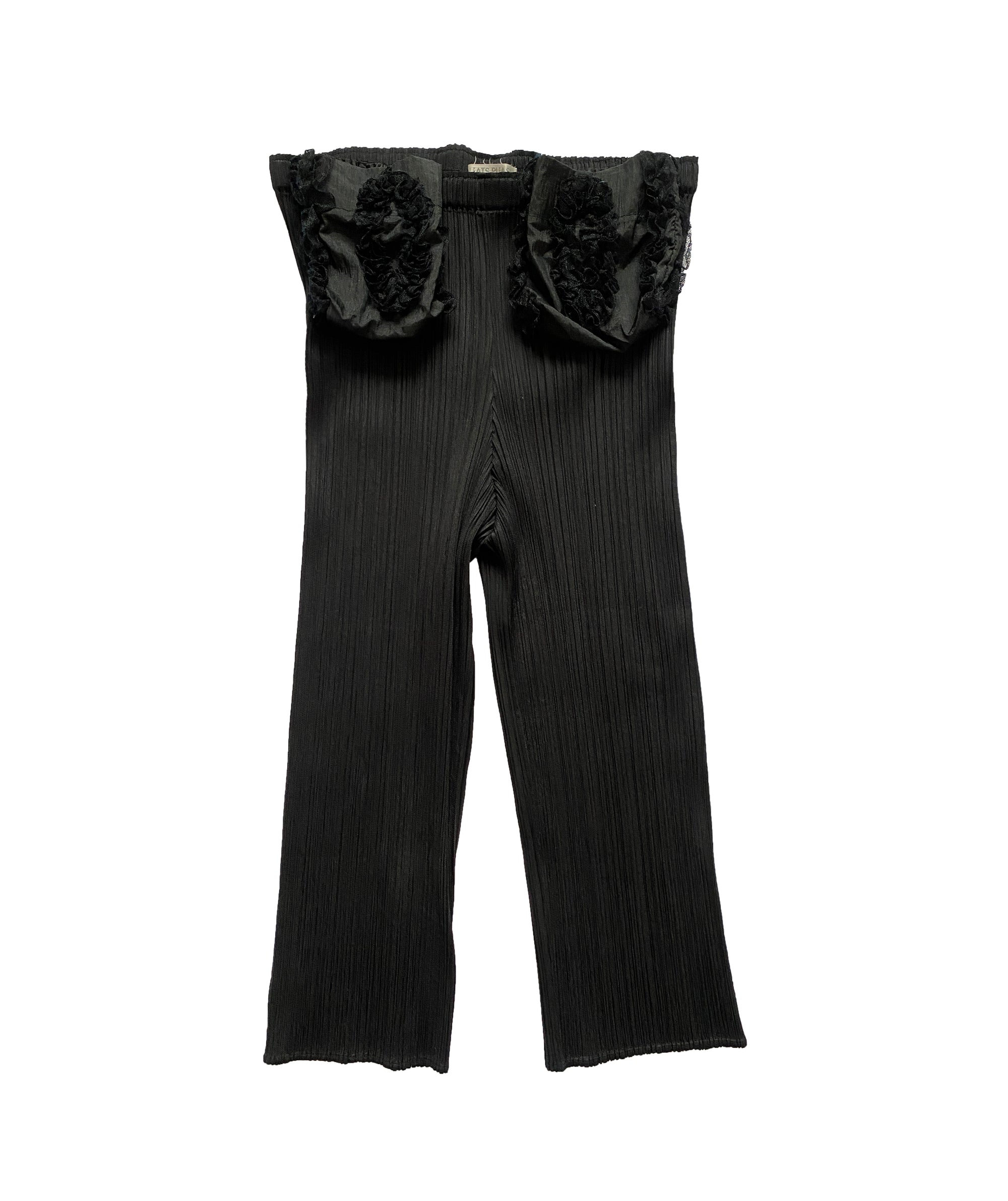 ISSEY MIYAKE PLEATS PLEASE Cami Pants S/M