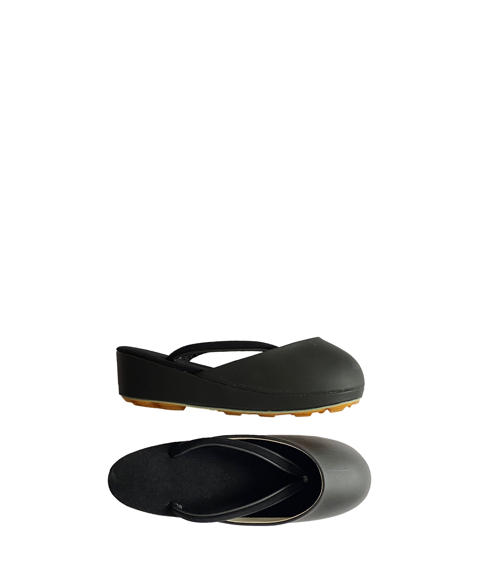 Rain Zōri Sandals 36